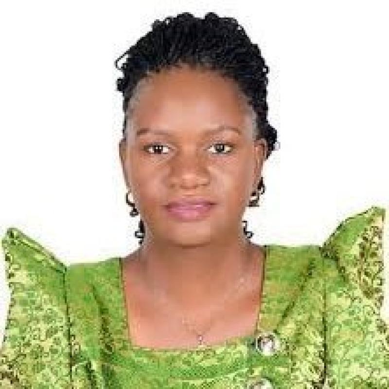 NAKABUYE JULIET KAKANDE